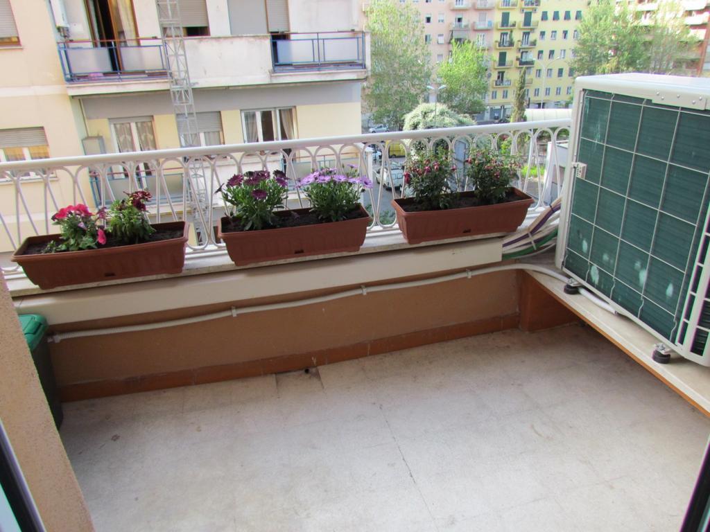 Latere Vatican Loft Roma Exterior foto