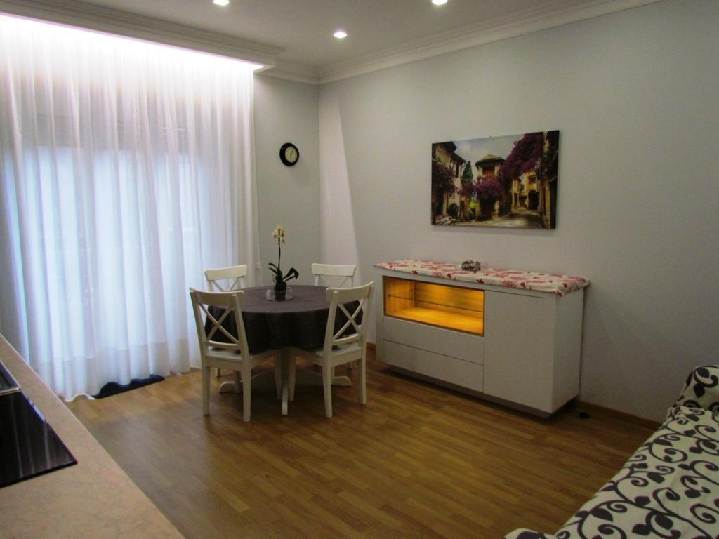 Latere Vatican Loft Roma Exterior foto