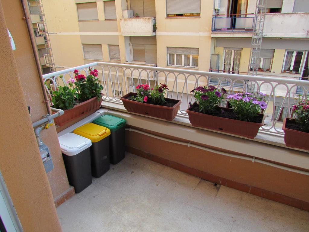 Latere Vatican Loft Roma Exterior foto