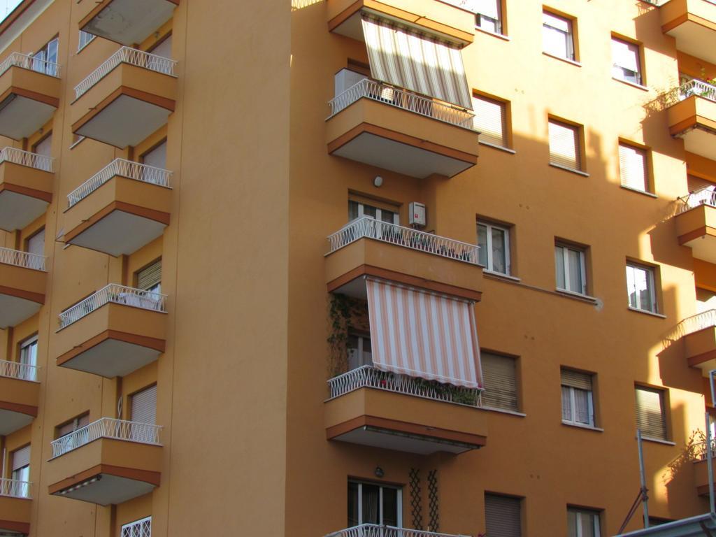 Latere Vatican Loft Roma Exterior foto